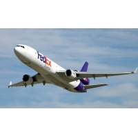 FEDEX國際快遞